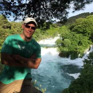 Meet your Posher, Kyle